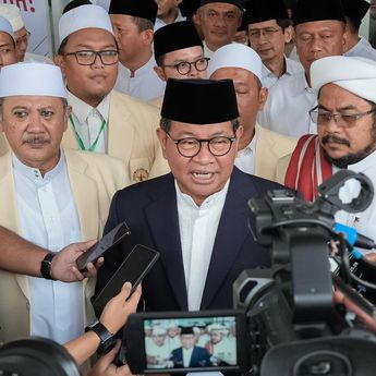 Pramono: Pelaksanaan WFH dan Pembelajaran Jarak Jauh Arahan Pemerintah Pusat