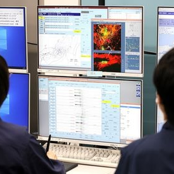 Gempa M 7,4 Guncang Jepang, Picu Peringatan Tsunami