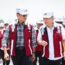 AHY Dorong Tol Harbour Road Atasi Kemacetan dan Perkuat Arus Logistik Jakarta