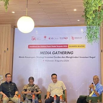 Gara-gara Investasi Bodong, Masyarakat Dibikin Rugi Sampai Rp139,67 Triliun