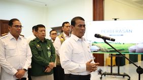 Menteri Pertanian (Mentan) Andi Amran Sulaiman bertindak tegas menyusul terungkapnya dugaan penyelewengan beras Stabilisasi Pasokan dan Harga Pangan (SPHP). 
