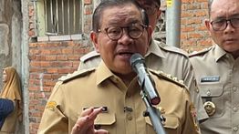 Pramono Siapkan Tambahan Modal Transjakarta untuk Layani Transportasi Kepulauan Seribu