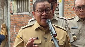 Pemerintah Provinsi (Pemprov) DKI Jakarta menyiapkan tambahan penyertaan modal bagi PT Transportasi Jakarta (Transjakarta) untuk memperluas jangkauan layanan transportasi hingga ke Kepulauan Seribu