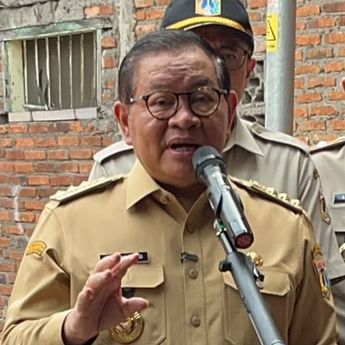Pramono Siapkan Tambahan Modal Transjakarta untuk Layani Transportasi Kepulauan Seribu