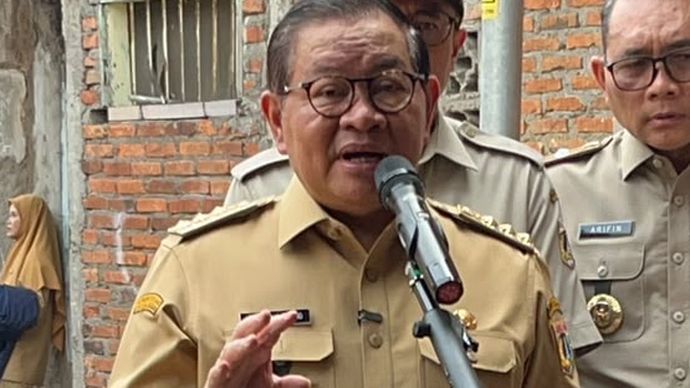 Pramono Anung