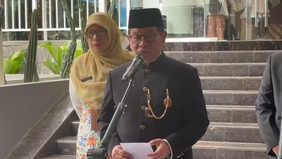 Gubernur DKI Jakarta, Pramono Anung menegaskan kewajiban bagi seluruh aparatur sipil negara (ASN) di lingkungan Pemprov DKI Jakarta untuk menggunakan transportasi umum setiap hari Rabu.