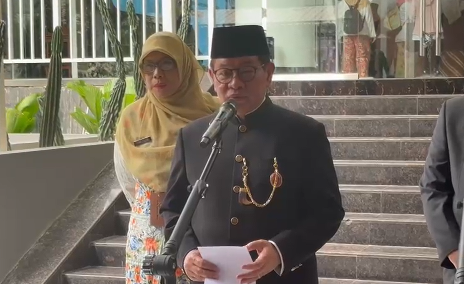 Pramono Anung <b>(NTVNews.id)</b>