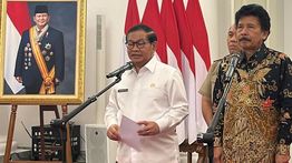 Respons Pramono Soal Jakarta Posisi Kedua Kota Teraman di ASEAN