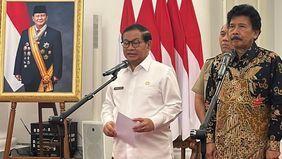 Gubernur DKI Jakarta, Pramono Anung mengaku terkejut sekaligus bangga atas pencapaian Jakarta yang berhasil menempati posisi kedua sebagai kota teraman di kawasan ASEAN versi Global Residence Index 2026.