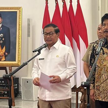 Respons Pramono Soal Jakarta Posisi Kedua Kota Teraman di ASEAN
