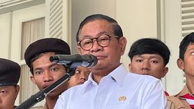 Gubernur DKI Jakarta, Pramono Anung menegaskan komitmen Pemerintah Provinsi DKI Jakarta dalam melindungi keselamatan warga saat banjir berpotensi terjadi.