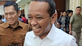 Menteri Energi dan Sumber Daya Mineral (ESDM) Bahlil Lahadalia menyampaikan bahwa pendataan penerima subsidi bahan bakar minyak (BBM) sudah mencapai 98 persen.