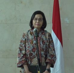 Gaji Guru Naik Tahun Depan, Sri Mulyani Tambah Anggaran Kesejahteraan Rp16,7 Triliun