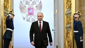 Presiden Rusia Vladimir Putin direncanakan akan melakukan kunjungan ke Korea Utara dan Vietnam dalam beberapa minggu mendatang.