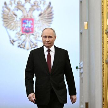Sanksi Baru Dijatuhkan ke Rusia, Negara Eropa Makin Was-was