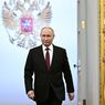 Putin Kerahkan Tim Khusus Rusia untuk Bantu Pencarian Presiden Iran Ebrahim Raisi