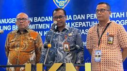 Klinik Kopdes Merah Putih Bisa Layani Peserta BPJS Kesehatan, Ini Syaratnya