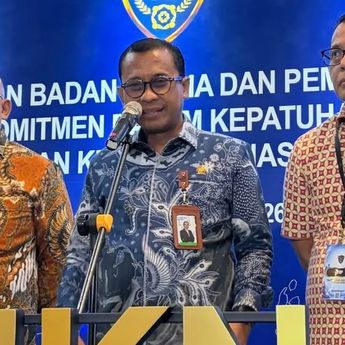 Klinik Kopdes Merah Putih Bisa Layani Peserta BPJS Kesehatan, Ini Syaratnya