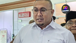 Andre Rosiade Diserang Netizen Usai Dicap Nimbrung  Soal Perceraian Arhan Azizah