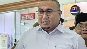 Andre Rosiade kembali menjadi sasaran hujatan netizen, usai hadir di podcast dr. Richard Lee, lantaran dianggap membela Azizah Salsha terkait perceraiannya dengan Arhan.