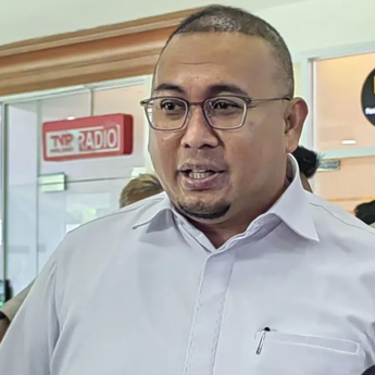 Andre Rosiade Diserang Netizen Usai Dicap Nimbrung  Soal Perceraian Arhan Azizah