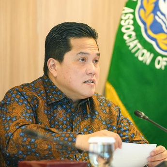 4 BUMN Masuk Daftar Perusahaan Paling Bernilai di Asia Tenggara, Erick Thohir: Hasil Dari Transformasi