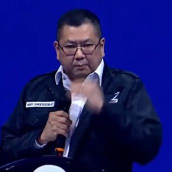 CMNP Menang Gugatan, Hary Tanoe Dihukum Ganti Rugi Rp531 Miliar dan Bunga