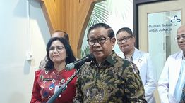 Pramono Sebut Obligasi Daerah Sudah Masuk Pembahasan