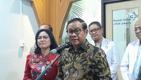 Gubernur DKI Jakarta, Pramono Anung menyampaikan bahwa rencana penerbitan obligasi daerah saat ini sudah memasuki tahap pembahasan.
