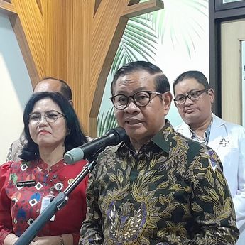 Pramono Sebut Obligasi Daerah Sudah Masuk Pembahasan