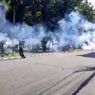 Ricuh di Depan Mako Brimob, Jalan Kwitang dan Senen Ditutup 