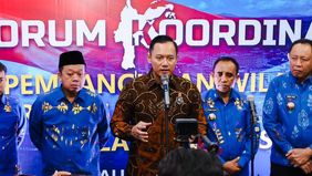 Menteri Koordinator Bidang Infrastruktur dan Pembangunan Kewilayahan, Agus Harimurti Yudhoyono (AHY) menegaskan bahwa penataan ruang yang tepat adalah fondasi utama dalam pembangunan infrastruktur berkelanjutan.