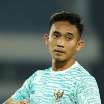 Tampil Penuh di Laga Indonesia vs Australia, Rizky Ridho Bakal Menepi saat Persija Hadapi PSSB di Liga 1 