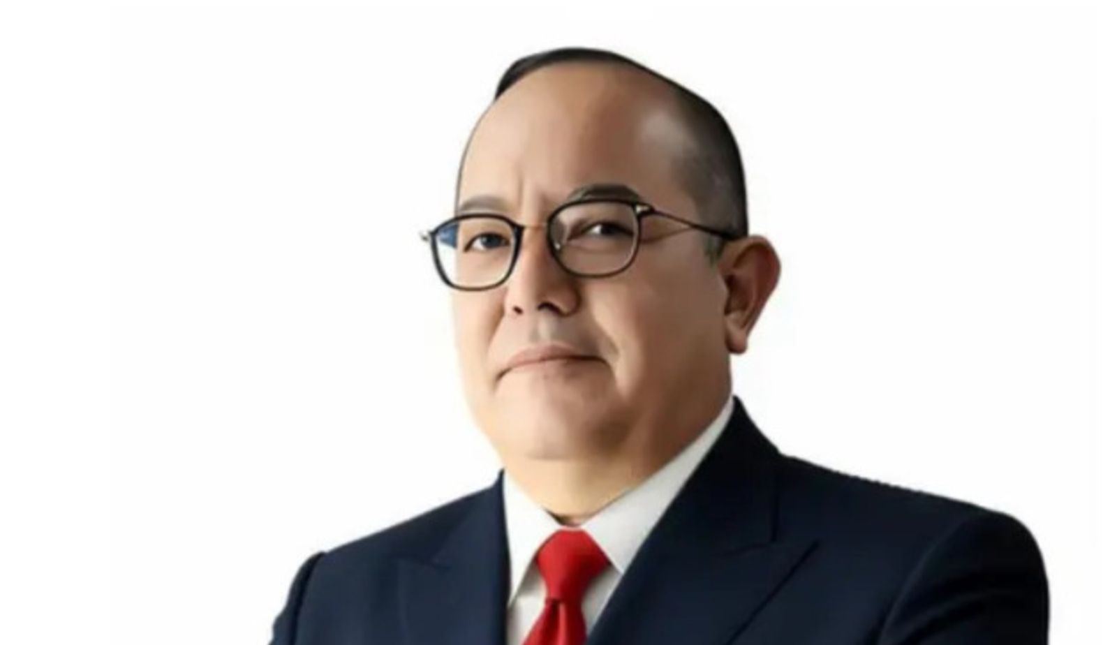 Joao Angelo De Sousa Mota mengumumkan bahwa ia mengundurkan diri dari posisi Dirut PT Agrinas Pangan Nusantara. 