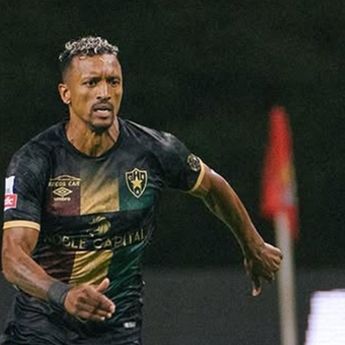 Mantan Pemain Manchester United, Luis Nani Akhirnya Memutuskan Pensiun  