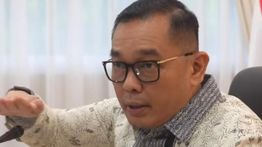 Wamen Todotua Ungkap Korsel Lirik Indonesia Bangun Mega Shipyard, Serap Puluhan Ribu Pekerja