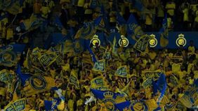 Al Nassr saat ini berada di posisi ketiga klasemen sementara Liga Pro Arab Saudi 2024/2025. 