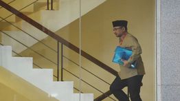 KPK Geledah Rumah Mantan Menag Yaqut Cholil Qoumas Terkait Korupsi Kuota Haji