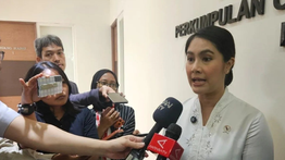 Hari Kartini 2026, Kemendukbangga Soroti Tingginya Angka Kematian Ibu