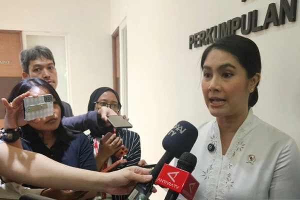 Hari Kartini 2026, Kemendukbangga Soroti Tingginya Angka Kematian Ibu