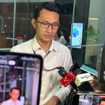 KPK Periksa Dua Pejabat BI Terkait Kasus Dugaan Korupsi Dana CSR