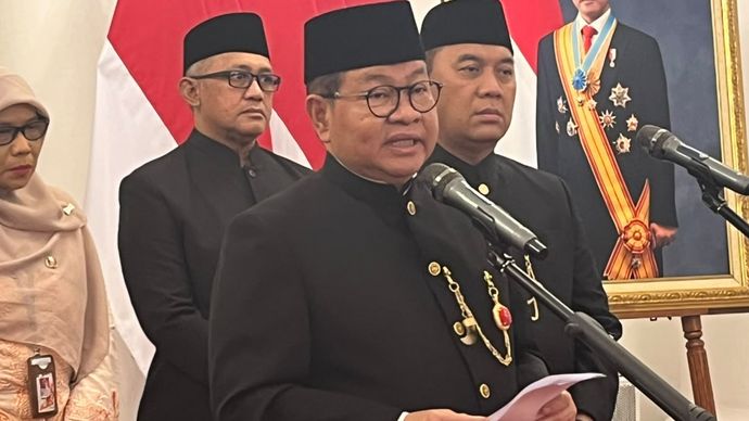 Pramono Anung