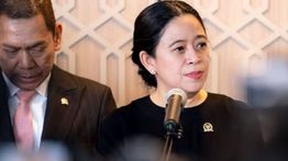 Puan: Kekuatan Polri Bukan di Senjata, Tapi Kepercayaan Rakyat