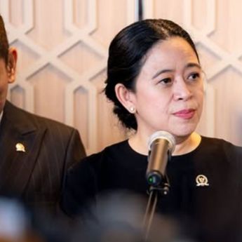 Puan: Kekuatan Polri Bukan di Senjata, Tapi Kepercayaan Rakyat