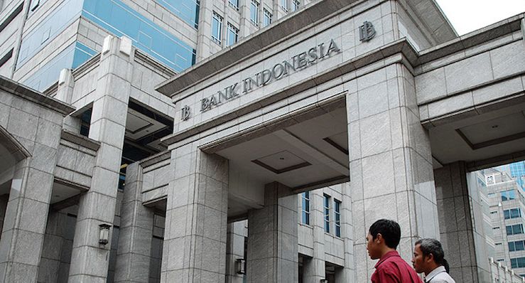 Bank Indonesia