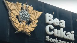 IAW: Bea Cukai Bukan Lagi Sekadar Pemungut Pungutan, Tapi Penjaga Perbatasan Ekonomi
