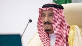 Fakta-fakta Raja Salman Sakit Radang Paru-paru Hingga Kondisi Mengkhawatirkan