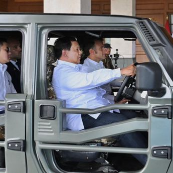 10 Besar Lembaga Negara Paling Dipercaya Publik Indonesia, Presiden dan TNI Teratas