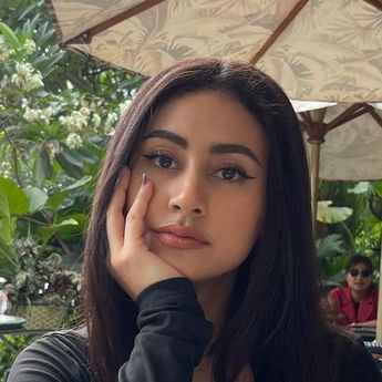 Profil Afifah Riyad, Selebgram yang Diduga Alami KDRT Hingga Babak Belur