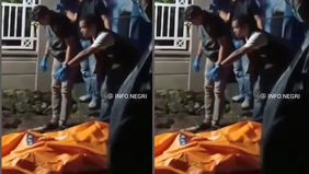 Seorang preman kampus tewas bersimbah darah usai dikeroyok massa gegara suka bikin resah di Sukabumi. Hal tersebut menjadi viral di media sosial.